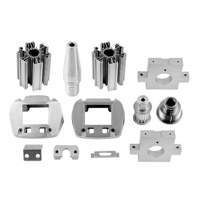 ODM Service d'usinage CNC en acier inoxydable de précision pour l'industrie automobile