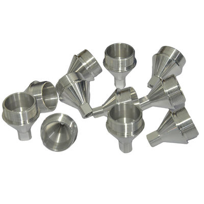 Pièces d'usinage de tournage CNC pour aéronefs Ceinture de chronométrage