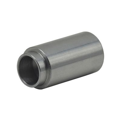 Parties d'usinage du tour CNC sur mesure métal durci