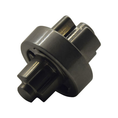 Bon prix Pièces d'usinage de tour CNC à gravure de cuivre Pièces tournées de petite taille ODM en ligne