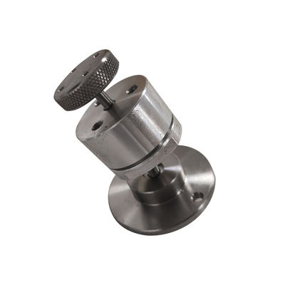 Bon prix Pièces d'usinage à tour CNC en acier inoxydable en aluminium pour centre d'axe 3/4/5 en ligne