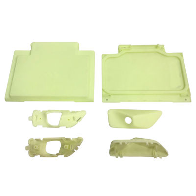 Service d'impression 3D en plastique PLA ABS pour pièces médicales