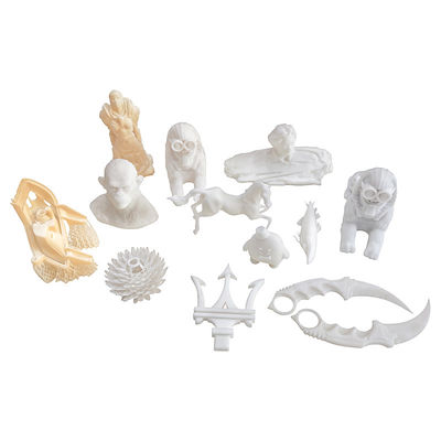 Bon prix Prototype en polypropylène plastique Impression 3D Imprimé animal Pangolin 3D en ligne