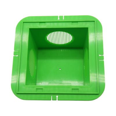 Impression 3D en plastique PETG TPU pour pièces médicales