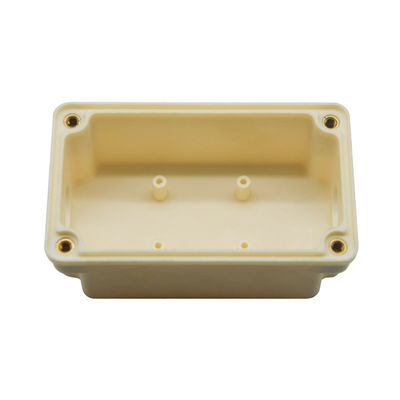 Bon prix Service d'impression en plastique 3D en polypropylène STEP en ligne