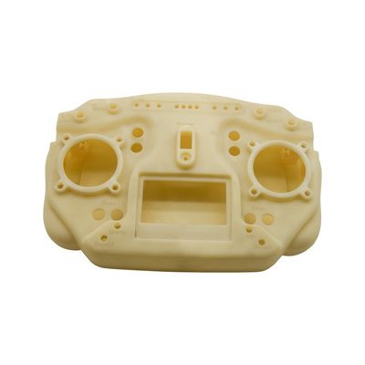 Service d'impression 3D en plastique ABS de prototypage ISO9001 2015