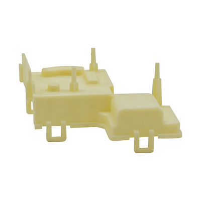 Machinerie à micro-cnc Machinerie à cnc pour plastique
