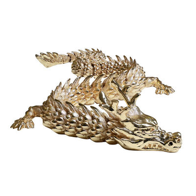 Bon prix 3D imprimé Dragon 3D imprimé Flexi Dragon en ligne