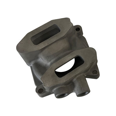 Bon prix Service d'impression 3D sur métal DMLS personnalisé IGES Format de dessin en ligne
