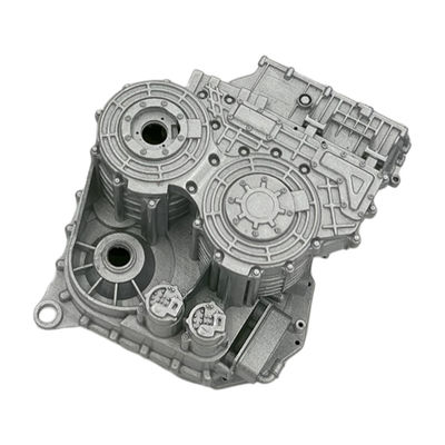 Service d'impression 3D en titane pour pièces de moteur automobile
