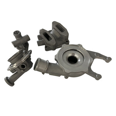 Bon prix Pièces en titane imprimées en 3D sur mesure pour moteur en ligne