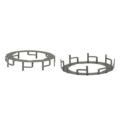 Parties soudéses en tôle OEM CNC 3D CAD DWG dessins