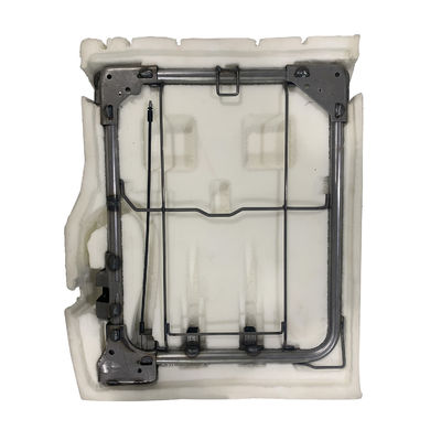 Bon prix Components de fraisage CNC ODM Parties usinées personnalisées en ligne