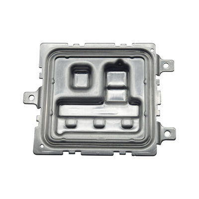 Bon prix SUS304 Panneaux d'aluminium à feuille métallique de précision d'estampage certifiés ISO9001:2015 en ligne