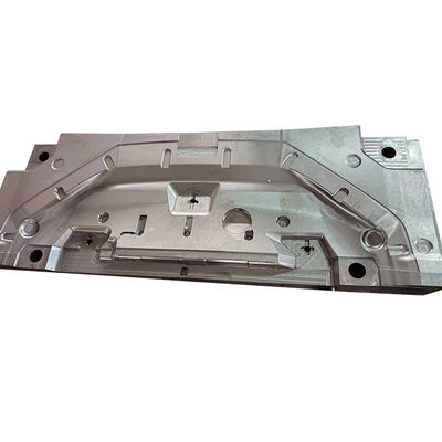 Services de moulage par injection de plastique