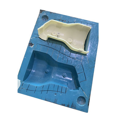 Bon prix Prototypage rapide pièces de coulée sous vide en silicone usinage laser en ligne