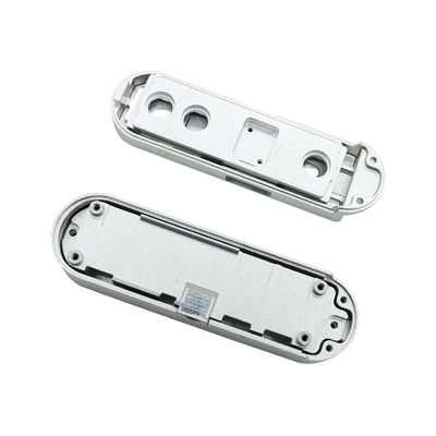 4 Axe de brochage CNC Oem Produits usinés Traitement de surface