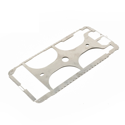 Bon prix Service d'usinage CNC sur mesure de découpe laser de pièces en aluminium en ligne
