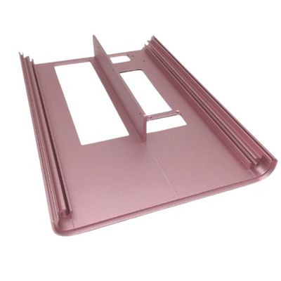 Bon prix Custom Made Sheet Metal Fabrication with 5-Axis CNC Milling and 3D Laser Rapid Printing ISO9001:2015 Certified en ligne