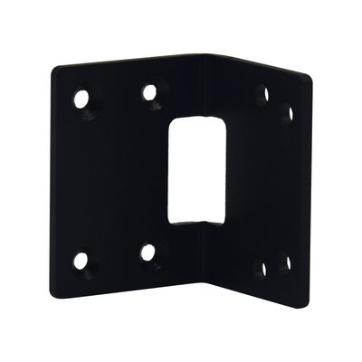 Bon prix Customized Sheet Metal Parts with 0.01-0.05mm Tolerance and 3D/CAD/DWG/STEP/PDF Support for Punching Applications en ligne