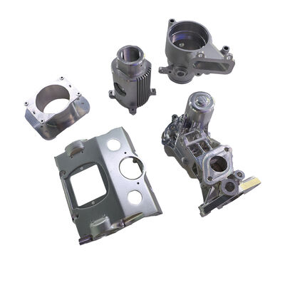 Bon prix Pièces de tournage CNC de précision avec découpe de fil EDM pour prototypage rapide en acier inoxydable et en aluminium en ligne