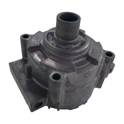 Bon prix Parties d'usinage CNC de haute précision avec une tolérance de ± 0,005 mm et usinage à 5 axes pour composants en aluminium personnalisés avec finition anodisante en ligne